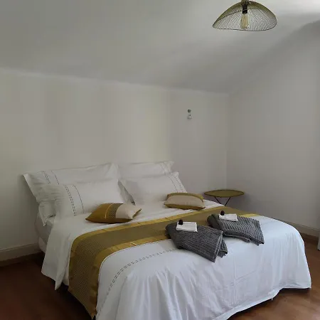 Bed & Breakfast Peaks View Chalet Interlaken