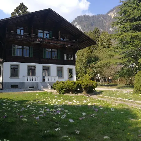 Bed & Breakfast Peaks View Chalet